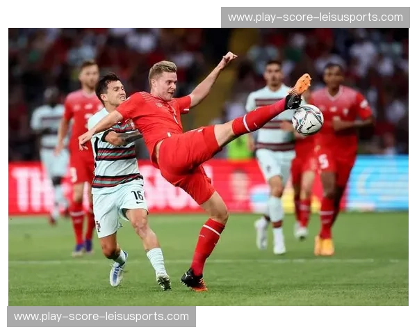 铁血乌克兰扼杀红色旋风：欧国联之巅的权杖交接与意志礼赞