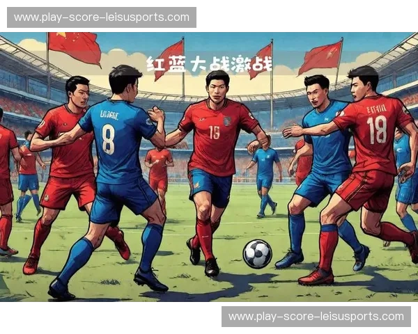 烽火再燃！维拉与利物浦的红蓝对决，不止是3分那么简单